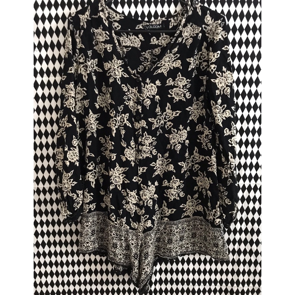 Women’s romper